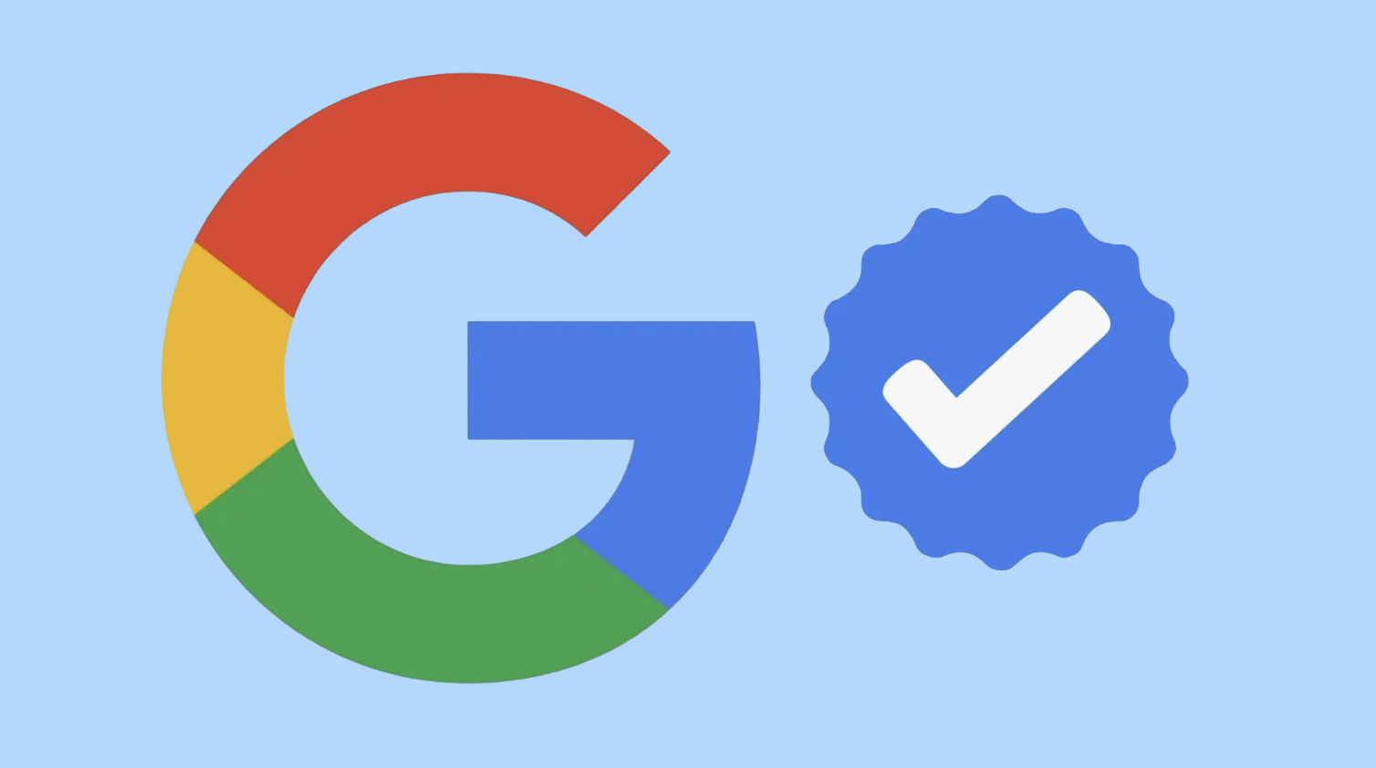 Get your business Google Verified ✅